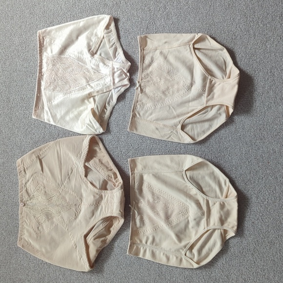 Post Partum Underwear High Waisted Panties - Picture 1 of 4